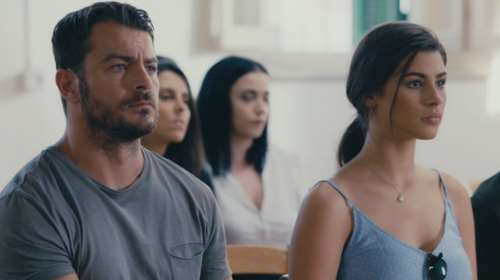 Τατουάζ spoiler: Αυλαία για το σίριαλ - τι θα γίνει στο τελευταίο επεισόδιο