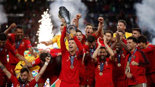 Τροπαιούχος η Πορτογαλία, έγραψε ιστορία η ομάδα του Σάντος