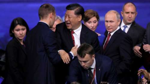 Ο νέος &quot;ψυχρός&quot; πόλεμος των 5G - Ποιοι είναι οι αντίπαλοι