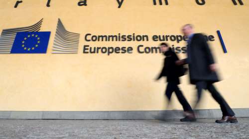 Στην πιο αποφασιστική φάση οι διαπραγματεύσεις για τον διάδοχο Γιούνκερ