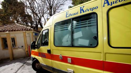 Έρευνα για τον θάνατο ηλικιωμένου σε γηροκομείο - έπεσε από μπαλκόνι
