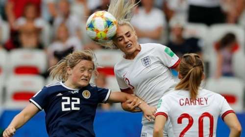 Ιστορικό ρεκόρ τηλεθέασης στο Αγγλία-Σκωτία