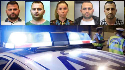 Αυτοί «μπούκαραν» σε σπίτια ποδοσφαιριστών στα Νότια Προάστια