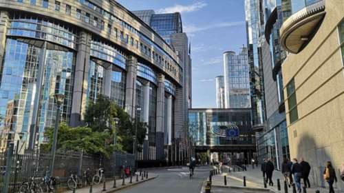 Αρχισαν οι αιτήσεις για πρακτική άσκηση στο Ευρωπαϊκό Κοινοβούλιο