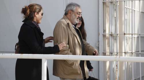 Πέθανε ο Χρήστος Τσιγαρίδας του ΕΛΑ