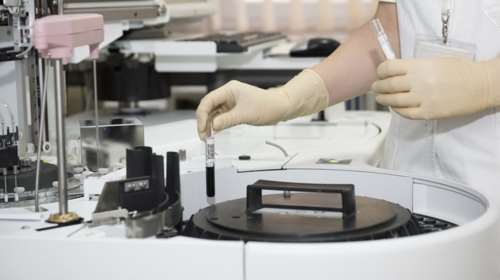 Συνεχίζεται η απεργία στα διαγνωστικά-Κρίσιμη συνάντηση με Ξανθό