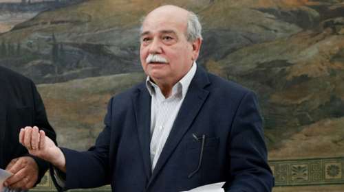 Βούτσης: Κάναμε λάθος για τις μετατάξεις, με στεναχώρησε πολύ το ζήτημα