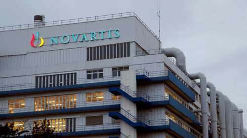 Υπόθεση Novartis: Έρευνα από τον Άρειο Πάγο για τις καταγγελίες Αγγελή