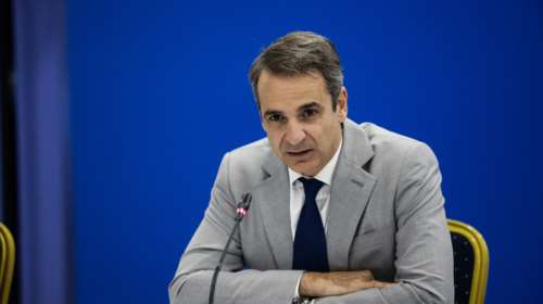 Μητσοτάκης: Το Ελληνικό θα ξεμπλοκαριστεί την πρώτη εβδομάδα