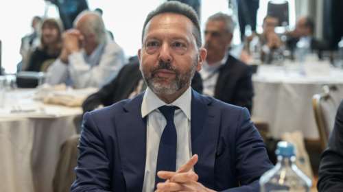 &quot;Βόμβα&quot; από Στουρνάρα για το πρωτογενές πλεόνασμα του 2019