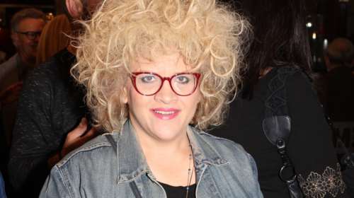 Δημόσια έκκληση από τη Τζένη Διαγούπη: έπεσε θύμα κλοπής