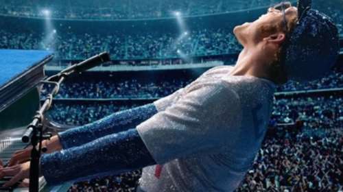 Τα νησιά Σαμόα απαγορεύουν την ταινία &quot;Rocketman&quot;