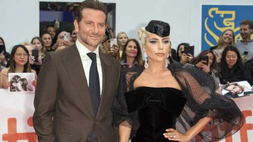 Το κοινό ρωτούσε για τον Μπράντλεϊ &amp; η Lady Gaga απάντησε κάτι &quot;σκληρό&quot;