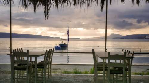 Obesity: Πώς δεν θα πάρετε κιλά στις διακοπές