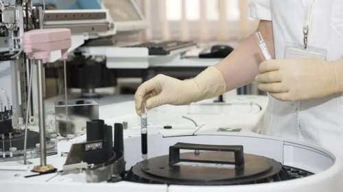 Ακαρπη η συνάντηση διαγνωστικών κέντρων με τον υπουργό Υγείας