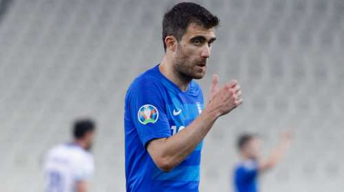 Βαρύ το κλίμα στην Εθνική - Συνεδριάζει η ΕΠΟ