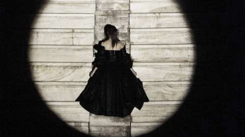 Η σπουδαία Λιζέτ Οροπέσα θα είναι η Τραβιάτα στο Ηρώδειο