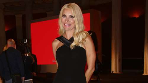 Συνεργάτιδα αποκαλύπτει: H Ελένη Μενεγάκη έχει περάσει δύσκολες στιγμές...