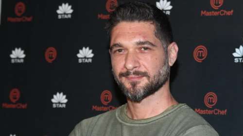 Ο Ιωαννίδης &amp; οι γυναίκες: τι αποκάλυψε γι' αυτόν  παίκτης του Masterchef