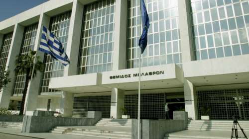 Δημόσια κόντρα Καλογήρου - Αγγελή με εκατέρωθεν ανακοινώσεις