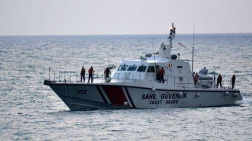 Καταγγελία: Δεμένες οι κυπριακές τράτες λόγω τουρκικών απειλών