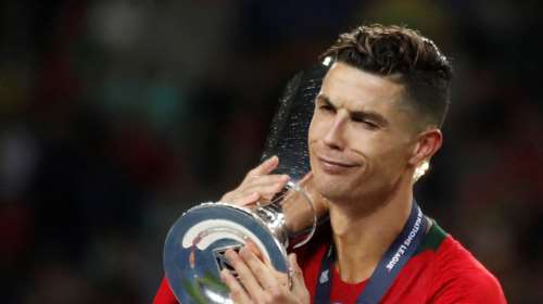 Για δεύτερη χρονιά στη Μεσσηνία ο Ρονάλντο