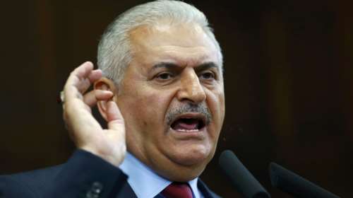 Γιλντιρίμ: Oλα πάνε στραβά όταν εμπλέκονται ξένες δυνάμεις