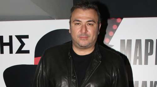 Εξομολόγηση Ρέμου: «Γύρισα από την κόλαση!Θα διαλυόταν το σπίτι μου»