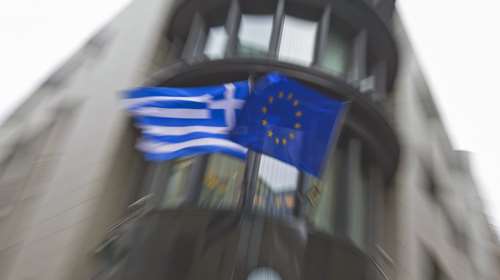 Bloomberg: Στην Ελλάδα το κορυφαίο σε αποδόσεις χρηματιστήριο του κόσμου