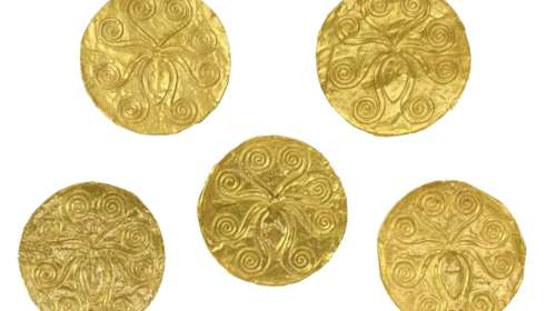 Από το Αρχαιολoγικό στο Μουσείο Μαστίχας Χίου Οι αμέτρητες όψεις του Ωραίου