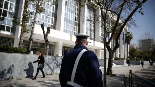 Σε ένορκη κατάθεση κάλεσε τον Αγγελή ο αντεισαγγελέας του Αρείου Πάγου