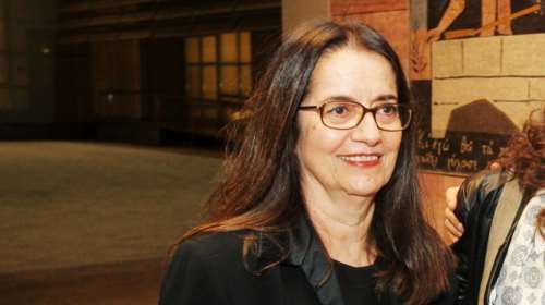 Η μοναδική βραδιά της Ελένης Καραΐνδρου στο Ηρώδειο