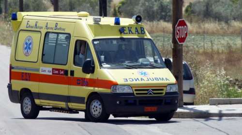 Σορός γυναίκας εντοπίστηκε στη θάλασσα στα Ίσθμια