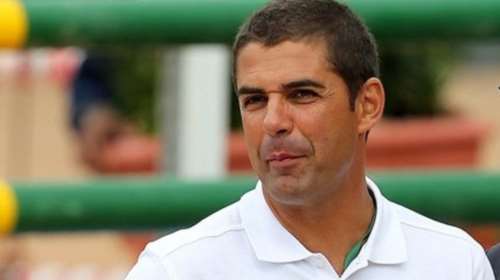 Ο πρώην σύζυγος της Ωνάση κάνει ερωτική εξομολόγηση για πρώτη φορά