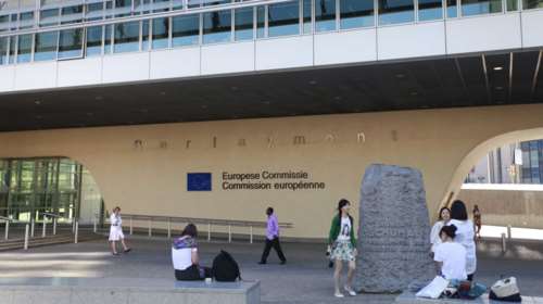 Κομισιον: Διαρκής ρωσική διάδοση παραπληροφόρησης στην Ε.Ε