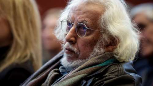 Γιώργος Γραμματικάκης: Σήμερα η κηδεία του σπουδαίου ακαδημαϊκού - Η επιθυμία της οικογένειας