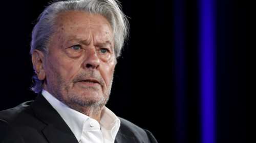 Στο νοσοκομείο ο Αλέν Ντελόν-Υπεβλήθη σε εξετάσεις