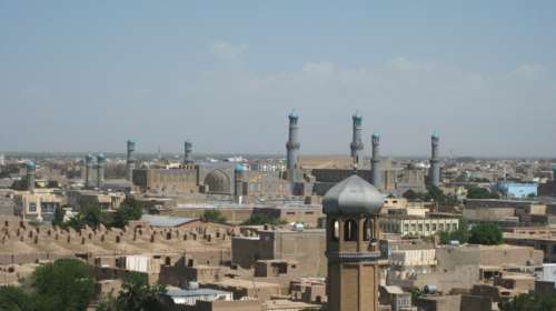 Κατέρρευσε αρχαίος πύργος 2.000 ετών