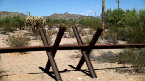 ΗΠΑ: 6χρονη ξεψύχησε στην έρημο, έψαχνε για νερό η μητέρα της