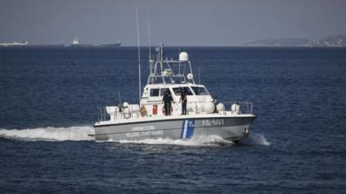 Λουόμενη ηλικιωμένη εντοπίστηκε νεκρή στην Καλαμαριά