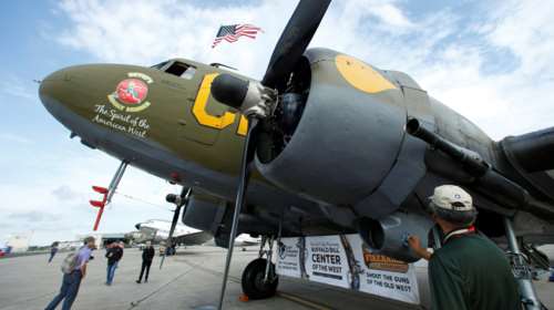 Εξουδετερώθηκε αμερικανική βόμβα του Β΄ ΠΠ στο Βερολίνο