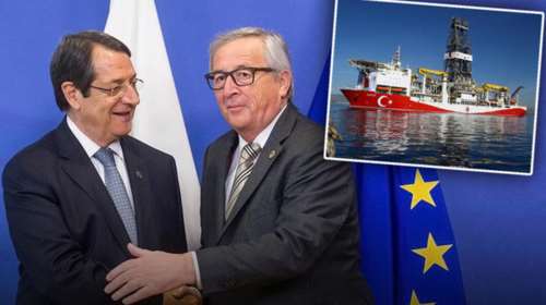 ΑΟΖ Κύπρου: Κλιμάκωση της ρητορικής και το παρασκήνιο στην ΕΕ