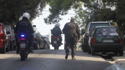 Σπείρα διακινούσε ποσότητες ναρκωτικών σε Κορινθία και Αττική