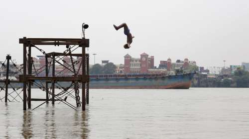 Ινδία: 50 νεκροί μέσα σε 24 ώρες από τον καύσωνα στο Μπιχάρ