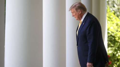 Ο Τραμπ πίσω από πέντε Δημοκρατικούς σε δημοσκόπηση του FOX