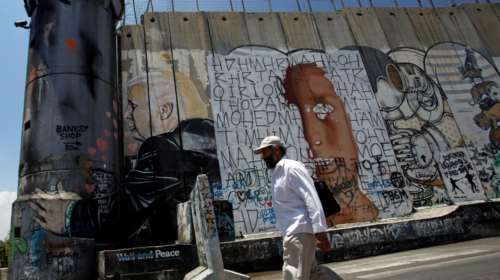 Σύμβουλος Τραμπ: Το Νοέμβριο το σχέδιο των ΗΠΑ για το Μεσανατολικό