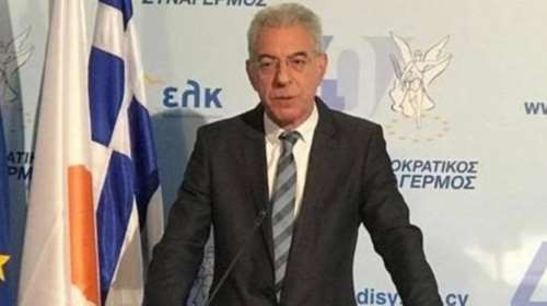 Προδρόμου: Εισβολή στη θάλασσα η τουρκική δραστηριότητα