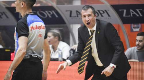 Τέλος ο Μπάνκι από την ΑΕΚ