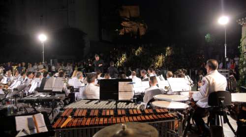 20 χρόνια Ευρωπαϊκή Γιορτή της Μουσικής στην Αθήνα