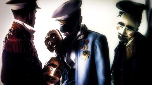 Μήδεια του Μποστ δια χειρός Νίκου Κυπουργού